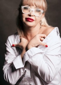 Фото проститутки Ирина №5 в городе Луга