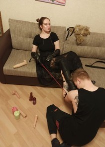 Фото проститутки Королева №4 в городе Луга