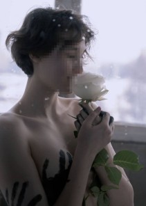 Фото проститутки Марина №2 в городе Луга